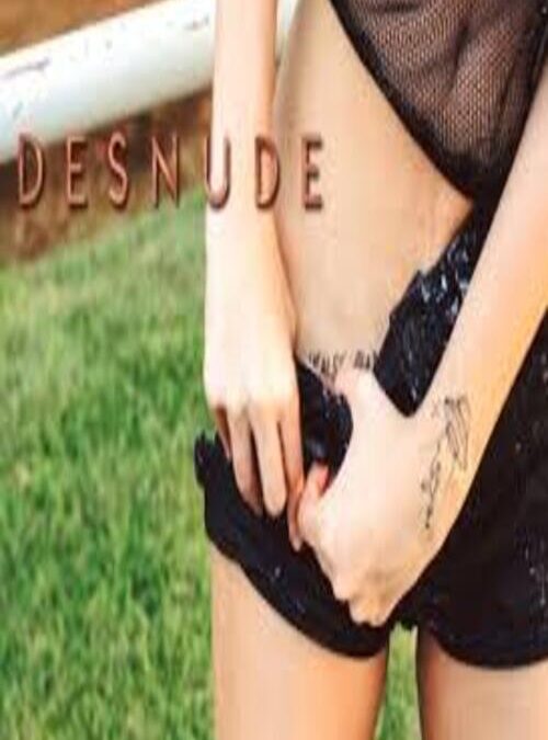 DESNUDE