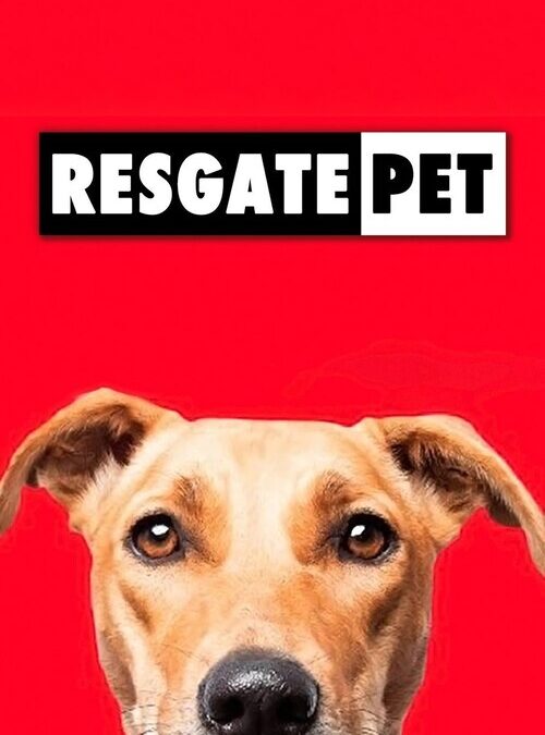 RESGATE PET