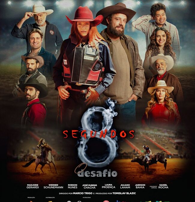 8 SEGUNDOS